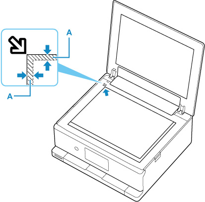 Canon Inkjet Manuals Ts Series Loading Based On Use